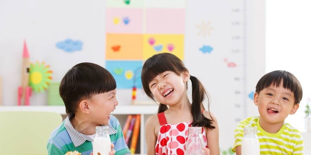 技能|孩子在幼儿园受欺负怎么办？4招让你教会孩子如何面对