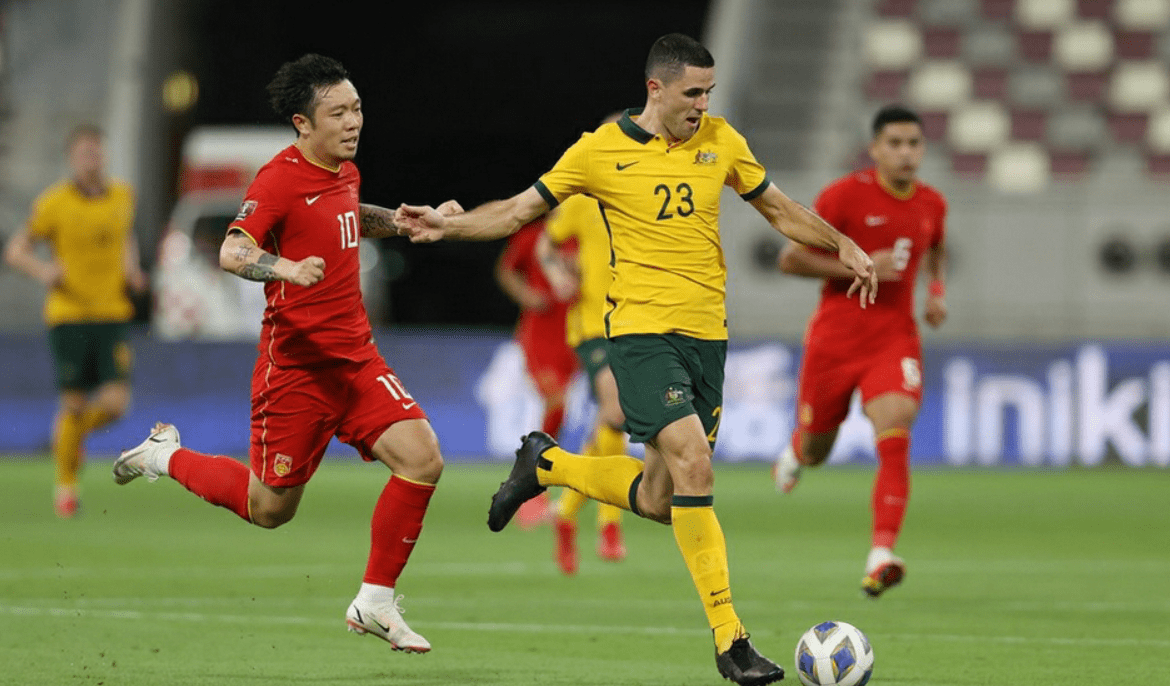 比賽|曝國足歸期確定，一人鎖定首發(fā)！拿不到4分回主場無意義