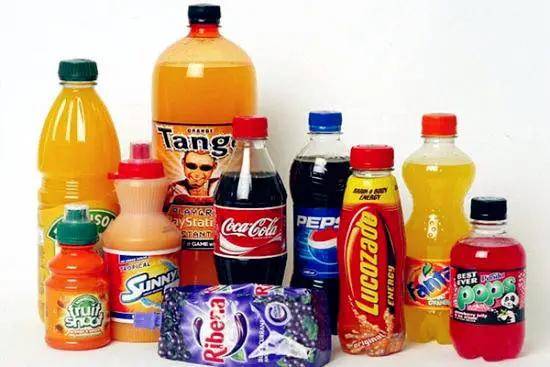 如何防控儿童肥胖（五）：不喝含糖饮料