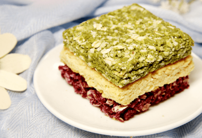 味蕾|又发现5款“解馋零食”,尝到味道就念念不忘,价格还很亲民