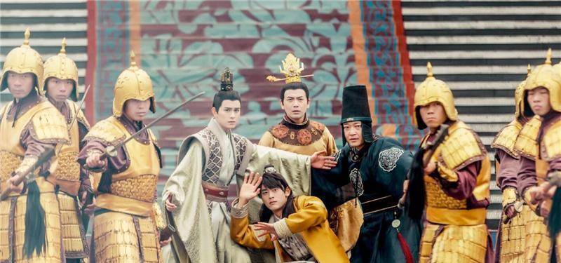 唐朝府兵制是如何兴起的 又是如何衰亡的 军事制度 新闻时间