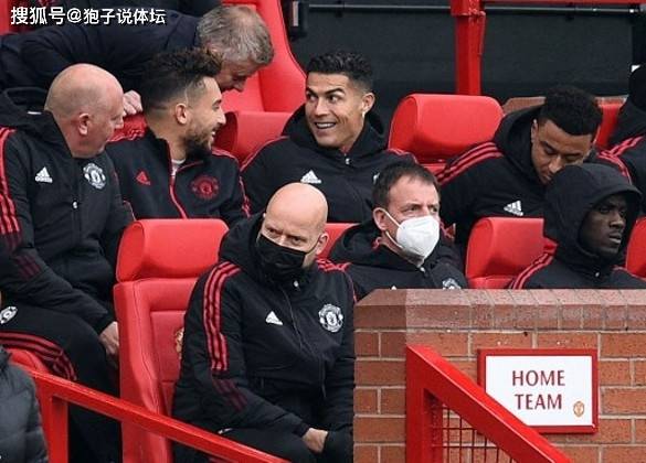 曼聯(lián)|有你沒(méi)我！王牌因C羅而逼宮離隊(duì) 曼聯(lián)更衣室內(nèi)訌 弗爵爺不滿索帥
