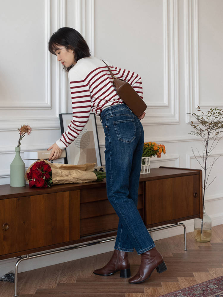 女生 身高不占优势的女生，应该怎样穿搭才会更气质一点呢？