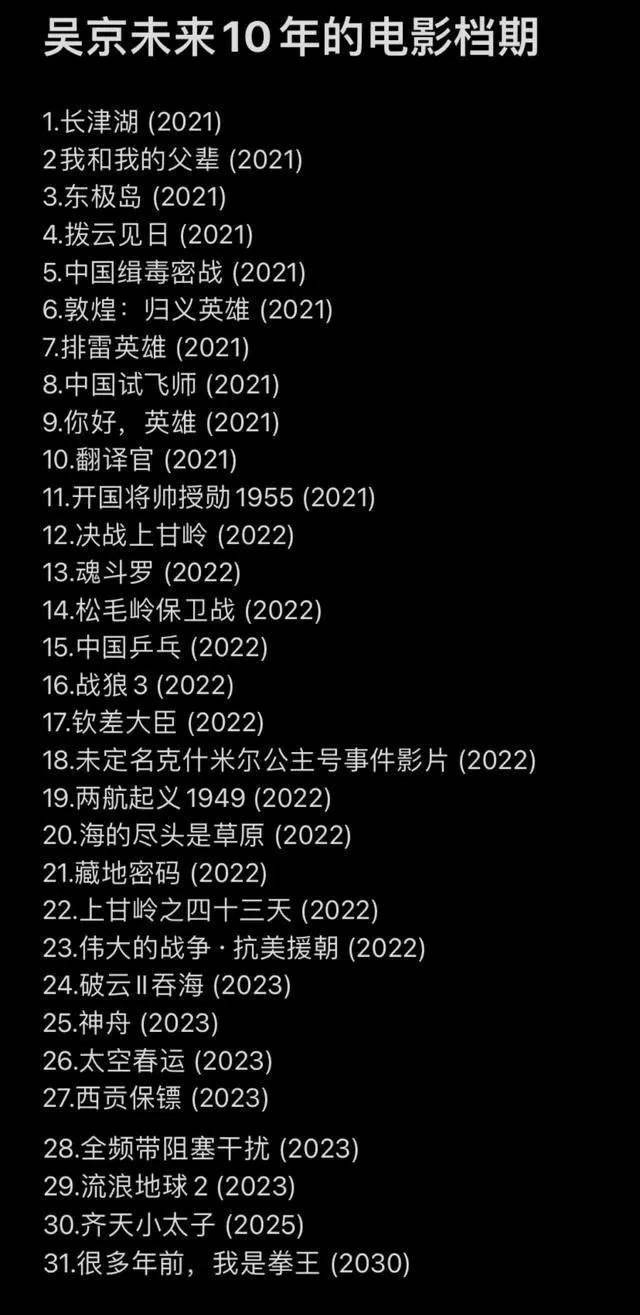 不帅|为500万拒绝吴京，如今吴京成叔圈顶流，娶谢楠连生两子