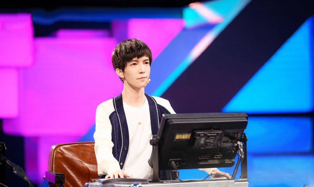 能力|?《演员请就位》首播惹群嘲，郭敬明《听·见》太烂，是能力问题吗