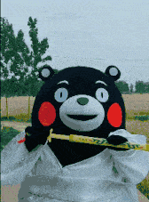 爆笑GIF圖：姑娘收起你那幽怨的眼神吧 搞笑整蠱 第2张