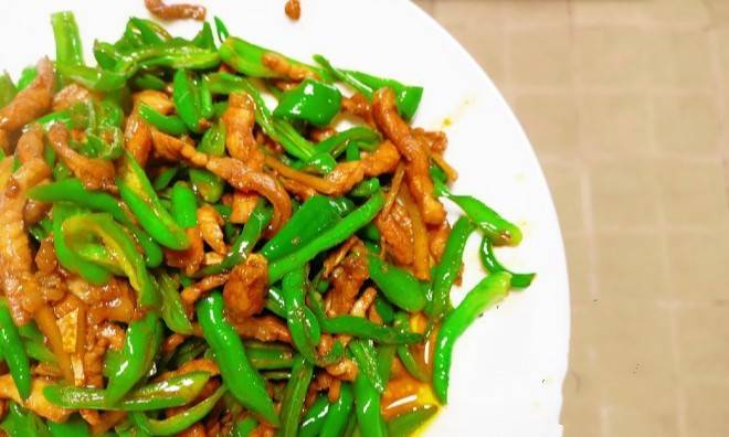 制造|一荤一素的美味家常菜教给你做！特别适合上班族！简单又下饭！