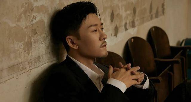 因为|《双面神探》林雨申诠释什么样的演技叫高冷不面瘫