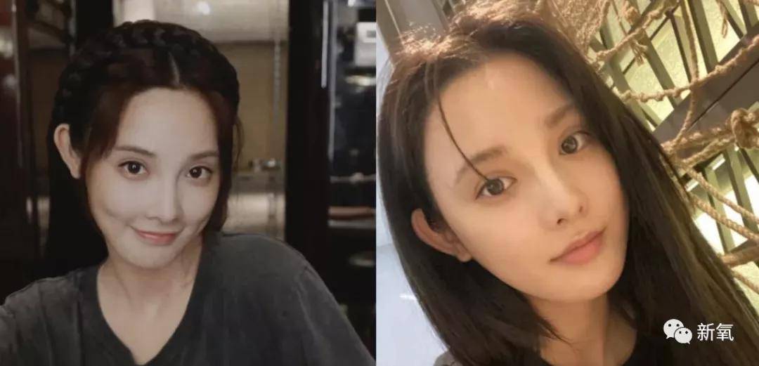 威龙终于知道孙俪不如甄嬛好看的原因了…