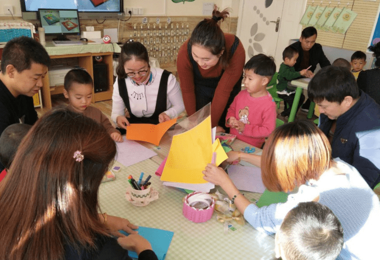 理念|幼儿园常见的“潜规则”，老师不会明说，提前了解以免日后吃亏