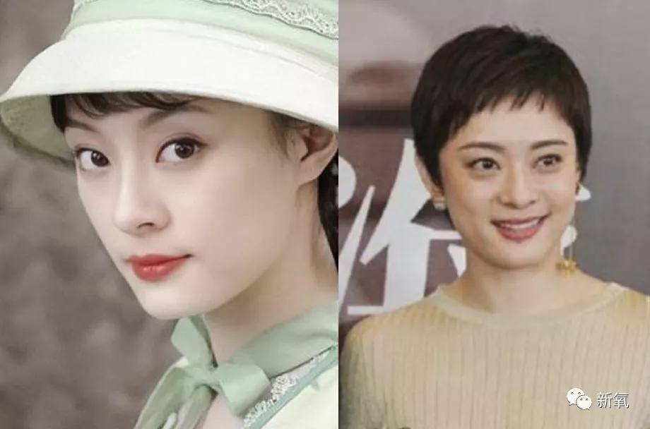 威龙终于知道孙俪不如甄嬛好看的原因了…