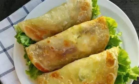 肉夹馍|最易发胖的早餐,若你每天都吃,变成“水桶腰”就怪不得别人了