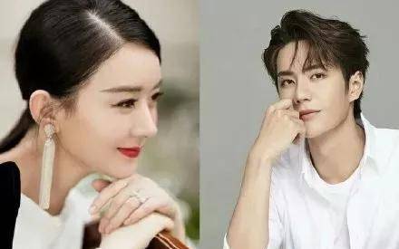 王一博赵丽颖合作过的演员 f1944221a739499e84a0ce08b9c0381e.jpeg