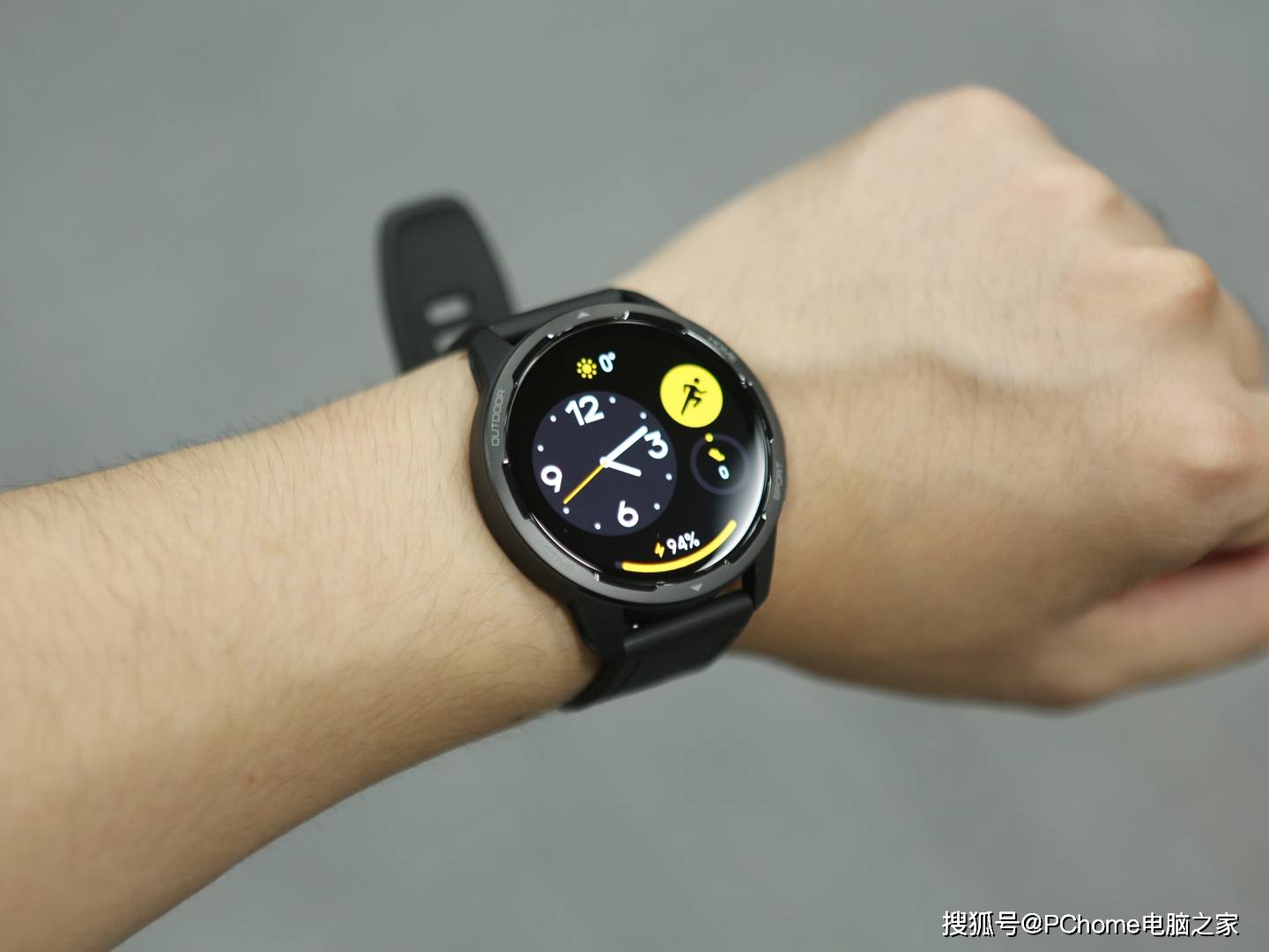 睡眠|小米Watch Color 2体验：小米越来越懂年轻人了