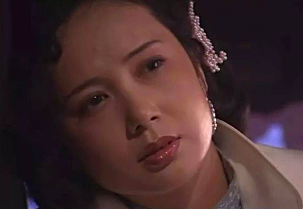 原创大宅门白玉婷曾对万筱菊爱的极卑微再见面为何变得那么高傲