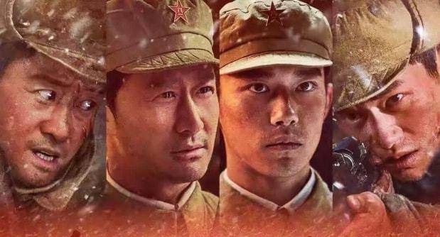 林超贤|林超贤问吴京：接拍《长津湖》续集会不会加片酬，吴京回复笑翻全场