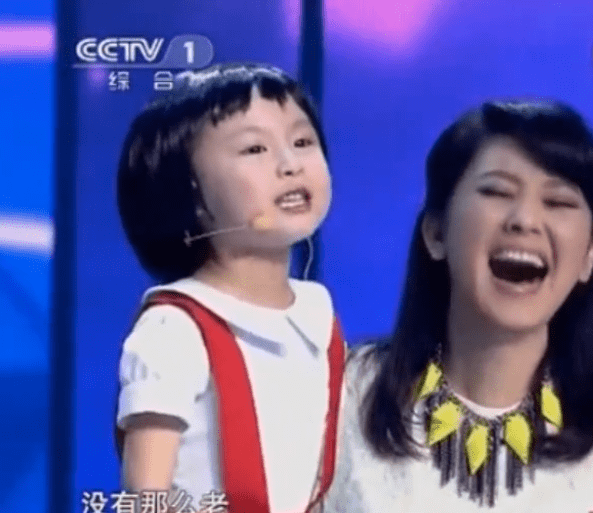 才艺|还记得《小戏骨红楼梦》里的林黛玉吗？她现在长这样