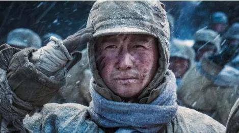 英魂|长津湖票房破26亿：197653英魂换来太平盛世，别忘记最可爱的人！