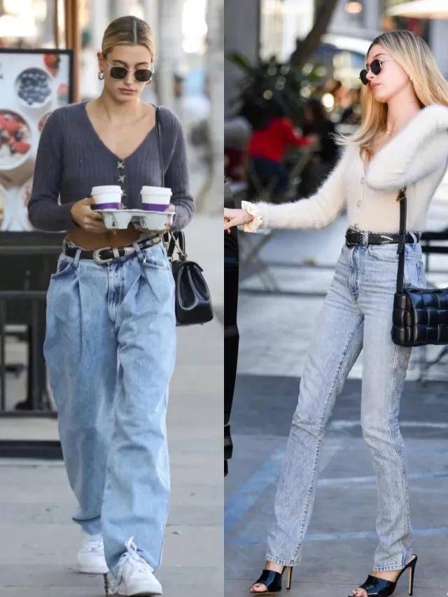 显得 其实，秋天外套不用买太多！有这“3件”就够了，简约百搭又高级