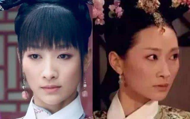 演技|同样是演入魔黑化，前5位都在模仿，唯独她隔着屏幕都让人害怕