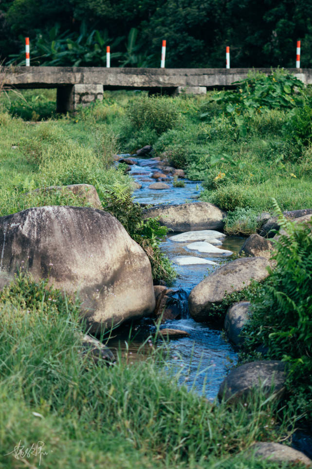 洛江·|泉州不过夜露营合辑，放归山野，活在风景里