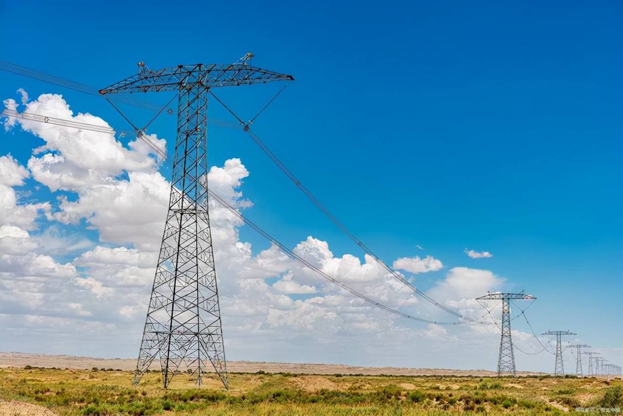 a股绿色电力6大细分龙头改善环境铸就美好生活