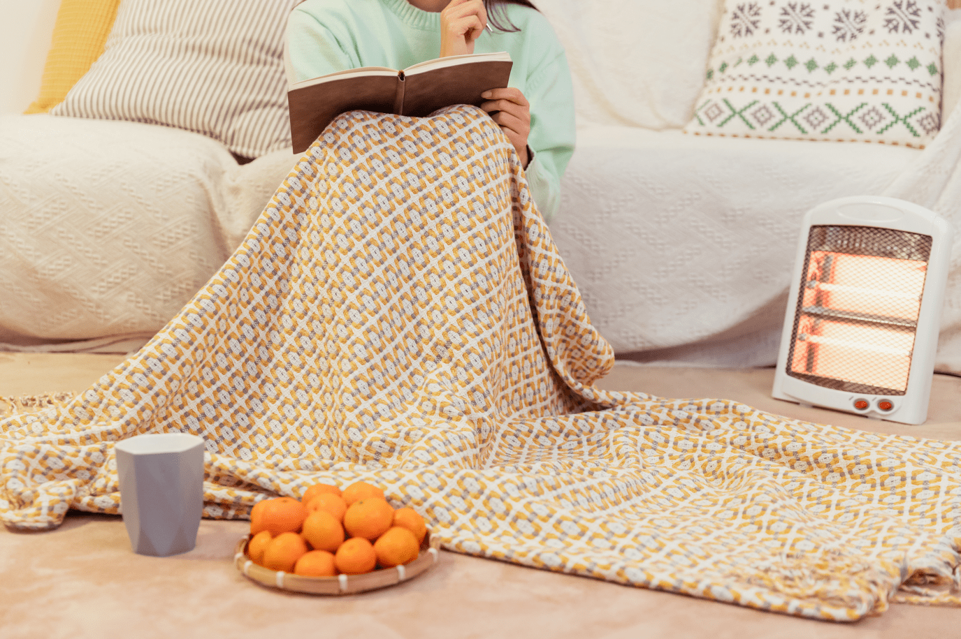 节气|寒露养生一个字——暖