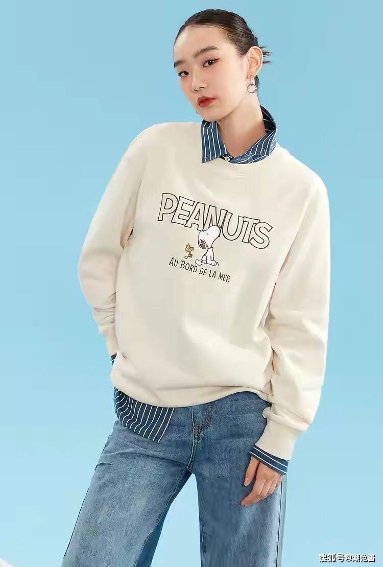 职场 初秋值得照搬的穿搭模板,OVV了解一下