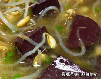 做法|黄豆芽最抢手的做法，颜值高，味道香，营养足，一家老小抢着吃！