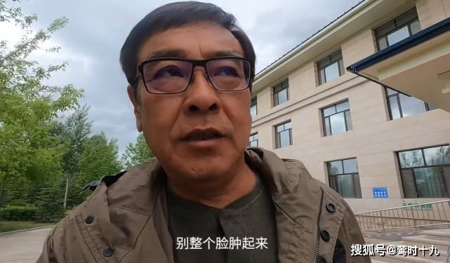 尔导|黑马王子丁程鑫骑马训练vlog,对马毛过敏也要继续坚持,和导演互动很有父子感