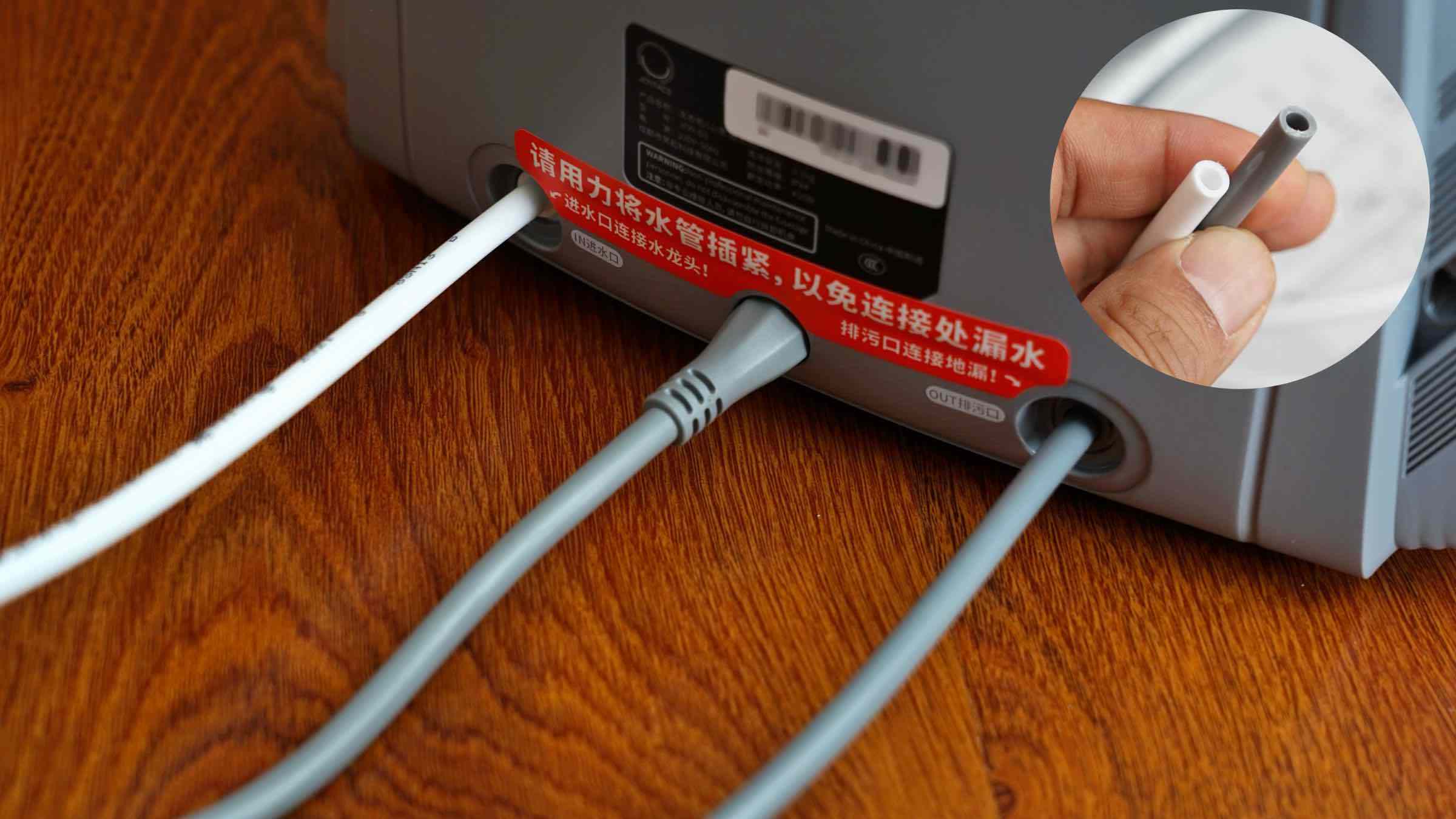 内衣|内衣清洗机、内衣裤洗衣机好用吗？原以为青铜，使用后感觉是王者