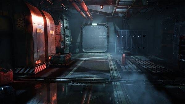 Crytek|《孤岛危机3：复刻版》公布PC版首张截图 光追效果一览