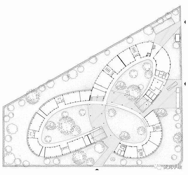 Tomi|今日分享 | 关于特殊人群空间设计第一弹