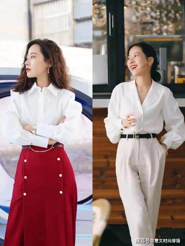 配饰 初秋穿衣服，为啥建议穿“松”不穿“紧”？读完这篇你就明白