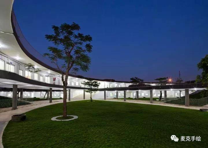 Tomi|今日分享 | 关于特殊人群空间设计第一弹