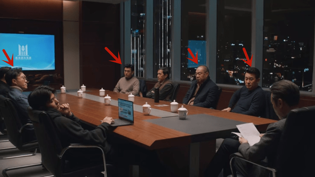 秘密|《理想之城》黄礼林老谋深算,阻挠苏筱与夏明恋爱,或藏巨大秘密2