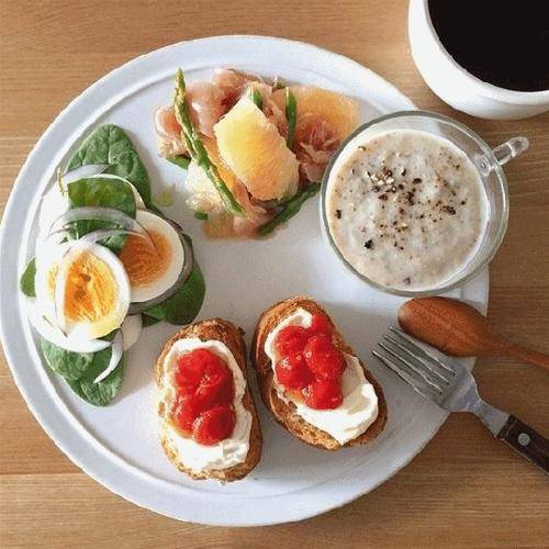 豆奶|早餐要吃好