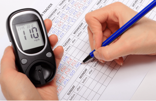 葡萄糖|37岁女子血糖从13.5降至4.9，内分泌科医生：1物吃一次，或等于5斤苦瓜