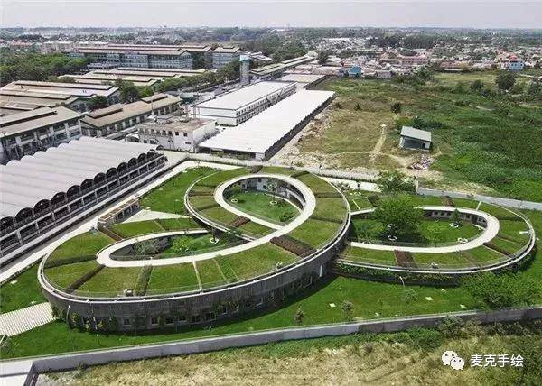 Tomi|今日分享 | 关于特殊人群空间设计第一弹