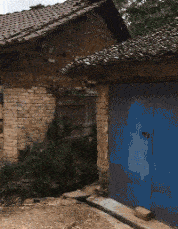 搞笑GIF：妹子，你的嘴是有多大呢，這麼能吃 搞笑整蠱 第6张