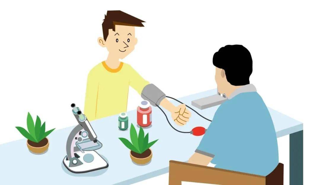 二级|如何预防脑卒中？三博脑科医院：记住这七个原则