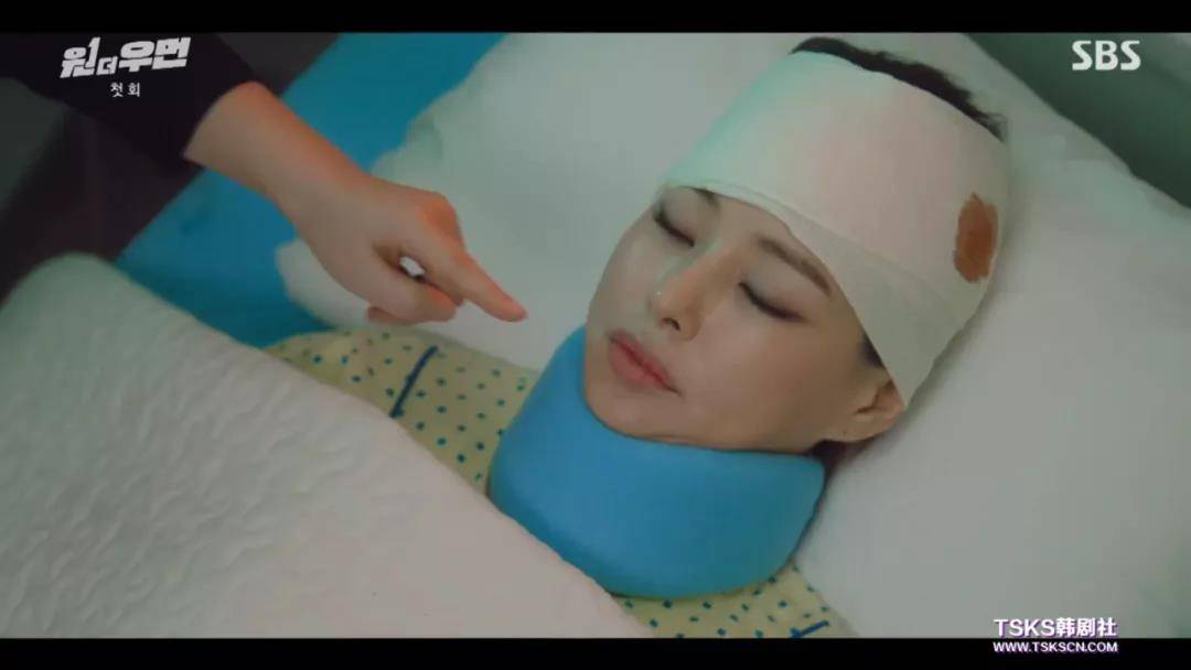 美娜|救命！这不就是你们想要的手撕婆婆姑姑吗？