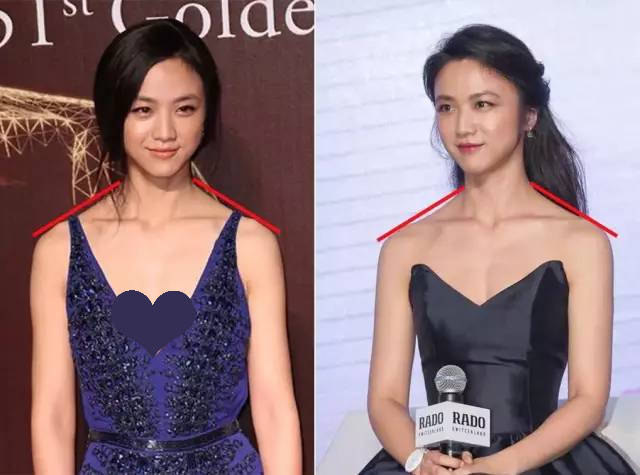 仙女 公主裙也不保险?汤唯穿仙女裙造型拖沓压比例,效果不如随性西装