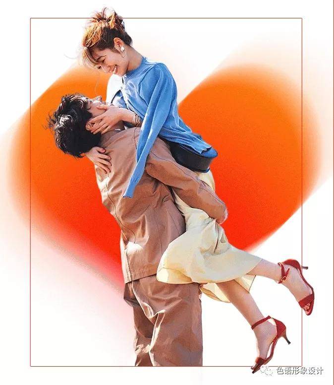 Don't 假日穿搭TIPS 让你不上镜都不行！