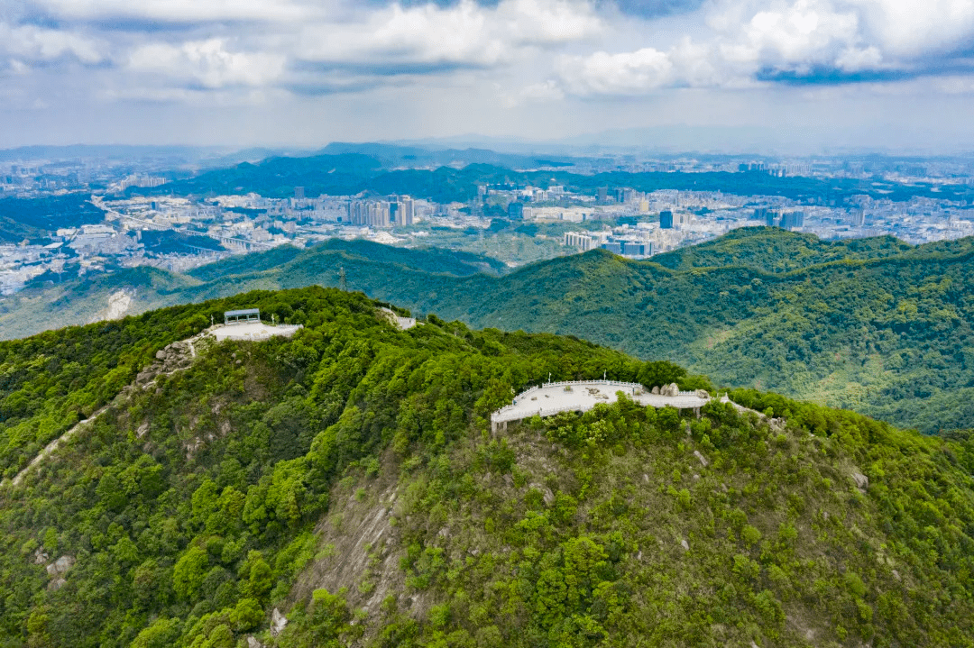 阳台山自然风景区图片图片