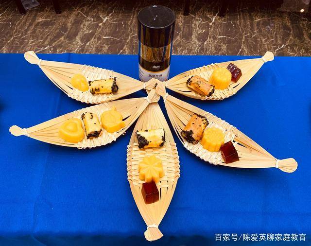 正餐|亲子教育专家|陈爱英:孩子“爱吃零食”怎么办?