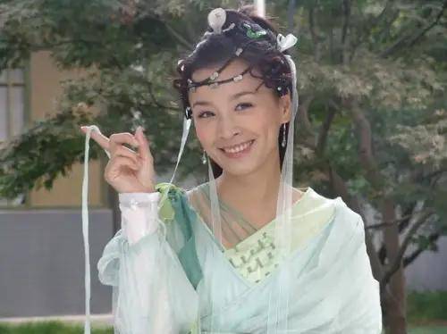 角色|那些惊艳了时光的古装角色，朱茵美，巩俐仙，杨幂造型满分