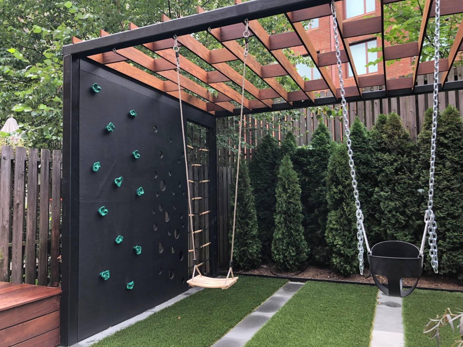 Fun Backyard Ideas For Kids