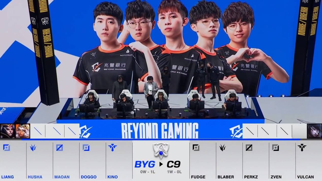 在不久之前为大家介绍了关于s11第一个直接禁赛选手的事情,byg战队的