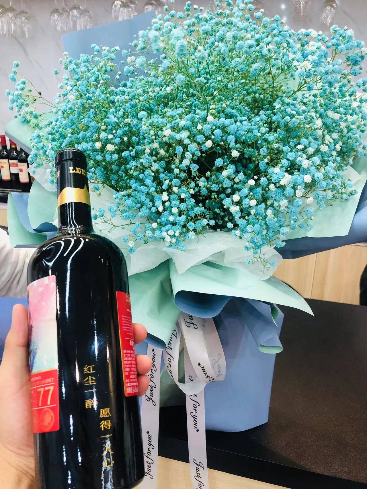 品牌|想要了解葡萄酒品鉴方法？那就来雷盛红酒！